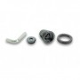 EK Water Blocks 3831109846926 accessori di raffreddamento hardware Nero, Nichel (3831109846926)