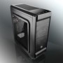 RAIJINTEK Arcadia II Midi Tower Nero (0R20B00093)