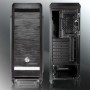 RAIJINTEK Arcadia II Midi Tower Nero (0R20B00093)