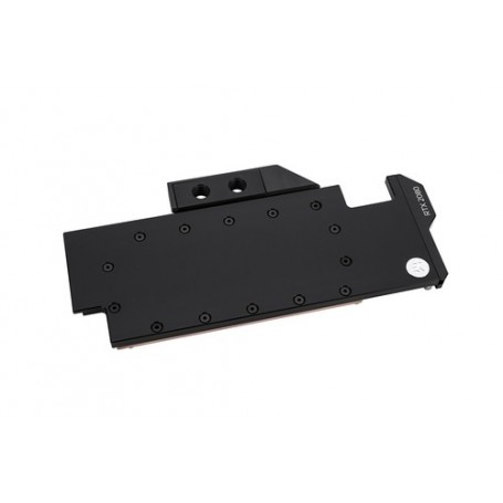 EK Water Blocks EK-Vector RTX 2080 raffredamento dell'acqua e freon (3831109813133)