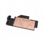 EK Water Blocks EK-Vector RTX 2080 raffredamento dell'acqua e freon (3831109813133)