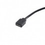 Akasa AK-CBLD04-50BK accessori di raffreddamento hardware Nero (AK-CBLD04-50BK)