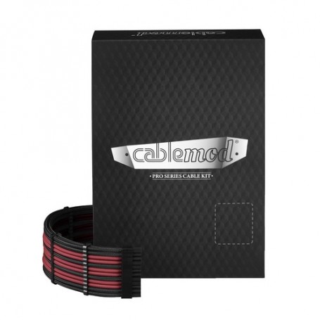 Cablemod CM-PRTS-FKIT-NKKBR-R cavo di alimentazione interno (CM-PRTS-FKIT-NKKBR-R)