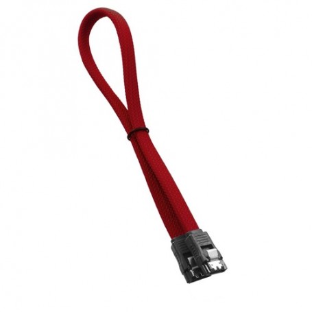 Cablemod CM-CAB-SATA-N60KR-R cavo SATA 0,6 m Rosso (CM-CAB-SATA-N60KR-R)