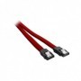 Cablemod CM-CAB-SATA-N60KR-R cavo SATA 0,6 m Rosso (CM-CAB-SATA-N60KR-R)