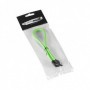 Cablemod CM-CAB-SATA-N60KLG-R cavo SATA 0,6 m Verde (CM-CAB-SATA-N60KLG-R)