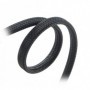 Cablemod CM-CAB-SATA-N30KK-R cavo SATA 0,3 m SATA 7-pin Nero (CM-CAB-SATA-N30KK-R)