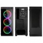 Kolink Horizon Cubierta para PC Midi Tower Nero (HORIZON)