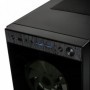 Kolink Horizon Cubierta para PC Midi Tower Nero (HORIZON)