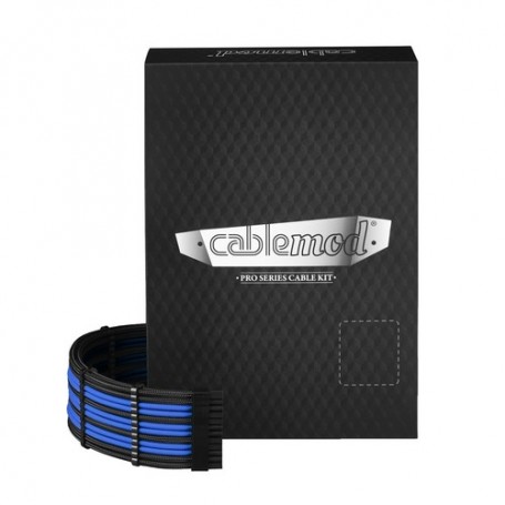 Cablemod CM-PCSI-FKIT-NKKB-R cavo di alimentazione interno (CM-PCSI-FKIT-NKKB-R)