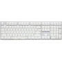 Ducky One 2 White Edition tastiera USB Tedesco Bianco (DKON1808S-PDEPDWZW1)