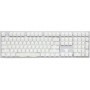 Ducky One 2 White Edition tastiera USB Tedesco Bianco (DKON1808S-CDEPDWZW1)