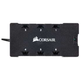 Corsair CO-8950020 accessori di raffreddamento hardware Nero (CO-8950020)