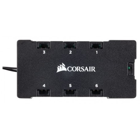 Corsair CO-8950020 accessori di raffreddamento hardware Nero (CO-8950020)