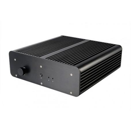 Akasa Pascal MD Small Form Factor (SFF) Nero (A-NUC40-M1B)