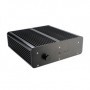 Akasa Pascal MD Small Form Factor (SFF) Nero (A-NUC40-M1B)