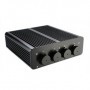 Akasa Pascal MD Small Form Factor (SFF) Nero (A-NUC40-M1B)