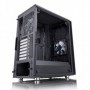 Fractal Design Define C TG Midi Tower Nero (FD-CA-DEF-C-BK-TG)