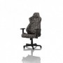 Nitro Concepts S300 Seduta imbottita Schienale imbottito (NC-S300-UC)