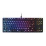 Glorious PC Gaming Race The Glorious GMMK-TKL tastiera USB Nero (GMMK-TKL-RGB)