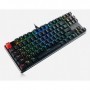 Glorious PC Gaming Race The Glorious GMMK-TKL tastiera USB Nero (GMMK-TKL-RGB)