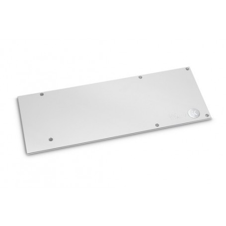 EK Water Blocks 3830046995933 ventola per PC Scheda grafica Piastra posteriore Nichel (3830046995933)