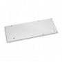 EK Water Blocks 3830046995933 ventola per PC Scheda grafica Piastra posteriore Nichel (3830046995933)