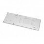 EK Water Blocks 3830046995933 ventola per PC Scheda grafica Piastra posteriore Nichel (3830046995933)