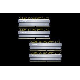 G.Skill Sniper X memoria 32 GB 4 x 8 GB DDR4 3200 MHz (F4-3200C16Q-32GSXKB)