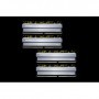 G.Skill Sniper X memoria 32 GB 4 x 8 GB DDR4 3200 MHz (F4-3200C16Q-32GSXKB)