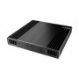 Akasa Plato X7D Small Form Factor (SFF) Nero (A-NUC39-M1B)