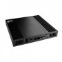 Akasa Plato X7D Small Form Factor (SFF) Nero (A-NUC39-M1B)