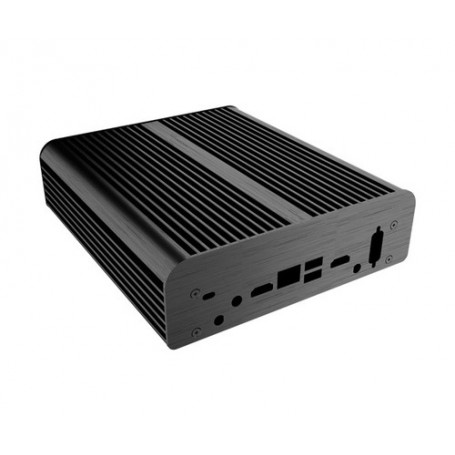 Akasa Newton S7D Small Form Factor (SFF) Nero (A-NUC38-M1B)