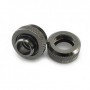 XSPC 5060175589262 accessori di raffreddamento hardware Argento (5060175589262)