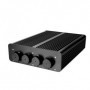 Akasa Pascal TX Small Form Factor (SFF) Nero (A-ITX22-M1B)