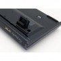 Ducky One 2 Horizon TKL tastiera USB Tedesco Nero, Blu (DKON1887-ADEPDZBBH)