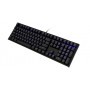 Ducky One 2 Backlit tastiera USB Tedesco Nero (DKON1808S-ADEPDAZW1)