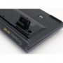 Ducky One 2 Horizon tastiera USB Tedesco Nero, Blu, Giallo (DKON1808-BDEPDZBBH)