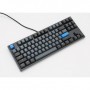 Ducky One 2 Skyline TKL tastiera USB Tedesco Grigio (DKON1887-RDEPDZHBS)
