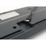 Ducky One 2 Skyline TKL tastiera USB Tedesco Grigio (DKON1887-RDEPDZHBS)