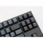 Ducky One 2 Skyline TKL tastiera USB Tedesco Grigio (DKON1887-RDEPDZHBS)