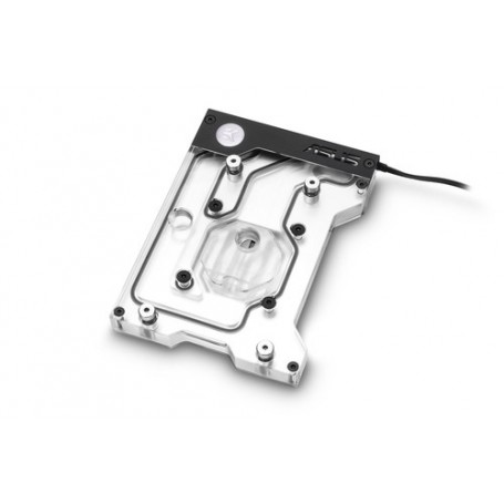 EK Water Blocks 3830046994455 ventola per PC Circuiti integrati Monoblocco Nichel (3830046994455)