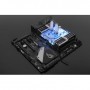 EK Water Blocks 3830046994455 ventola per PC Circuiti integrati Monoblocco Nichel (3830046994455)