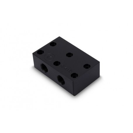 EK Water Blocks 3830046992802 accessori di raffreddamento hardware Nero (3830046992802)