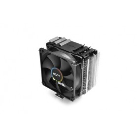 CRYORIG M9a Processore Refrigeratore 9,2 cm Nero (CR-M9A)