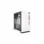 In Win 301C WHITE computer case Mini Tower Bianco (301C WHITE)