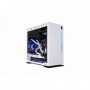 In Win 301C WHITE computer case Mini Tower Bianco (301C WHITE)