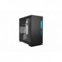 In Win 301C BLACK computer case Midi Tower Nero (301C BLACK)