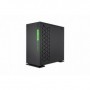 In Win 301C BLACK computer case Midi Tower Nero (301C BLACK)