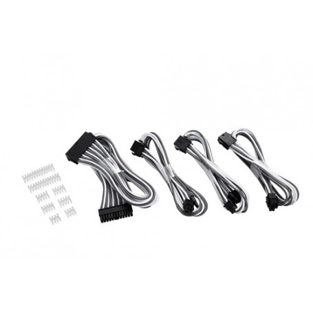 Phanteks PH-CB-CMBO_WG cavo di alimentazione interno 0,5 m (PH-CB-CMBO_WG)